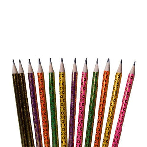 Smily Kiddos HB Pencil Set for Boys (Pack of 12) - SK16001802