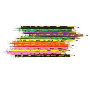 Smily Kiddos HB Pencil Set for Girls (Pack of 12) - SK16001803