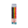 Smily Kiddos HB Pencil Set for Girls (Pack of 12) - SK16001803
