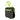 Smily kiddos joy lunch bag - Alien theme - Black - MK11001766