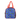Smily kiddos joy lunch bag - Alien theme - Blue - MK11001729