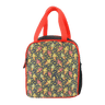Smily kiddos joy lunch bag - Ice cream theme - Multicolor - MK11001726