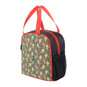 Smily kiddos joy lunch bag - Ice cream theme - Multicolor - Lunch Bags
