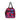Smily Kiddos Joy Lunch Bag Senior Candycloud - Red - Lunch Bag