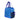 Smily Kiddos Joy Lunch Bag Senior Coco Theme - Blue - Lunch Bag