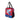 Smily Kiddos Joy Lunch Bag Senior Magic munch - Red - Lunch Bag