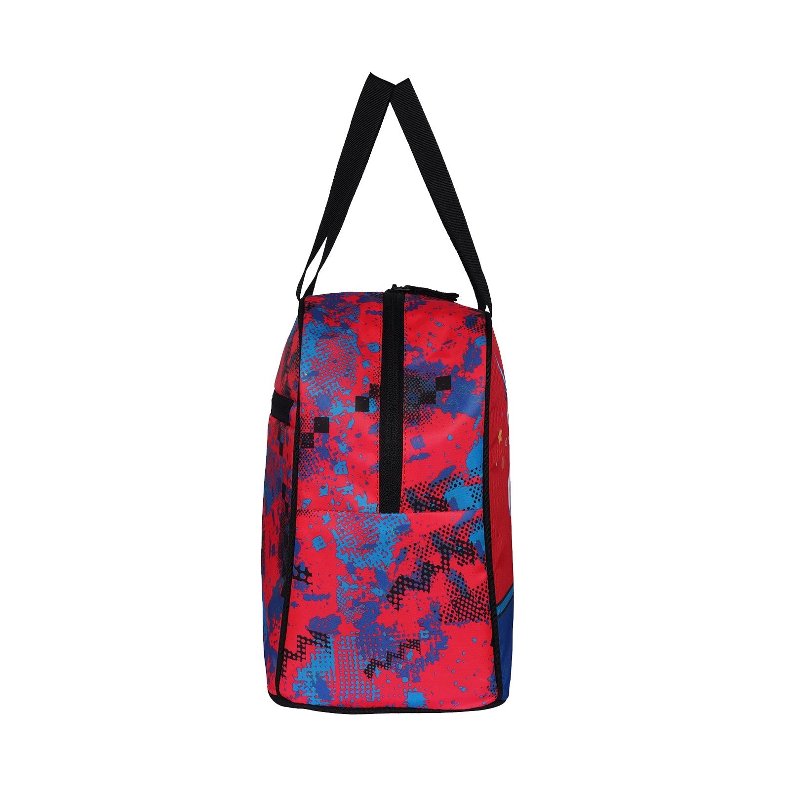 Smily Kiddos Joy Lunch Bag Senior Magic munch - Red - Lunch Bag