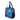 Smily Kiddos Joy Lunch Bag Senior Monster fuel - Blue - Lunch Bag