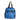 Smily Kiddos Joy Lunch Bag Senior Monster fuel - Blue - Lunch Bag