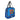 Smily Kiddos Joy Lunch Bag Senior Monster fuel - Blue - Lunch Bag