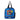 Smily Kiddos Joy Lunch Bag Senior Monster fuel - Blue - Lunch Bag