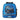 Smily Kiddos Joy Lunch Bag Senior Trail - Blue - Lunch Bag