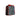 Smily kiddos joy lunch bag - Space Theme Black - MK11001302
