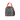 Smily kiddos joy lunch bag - Space Theme Black - MK11001302