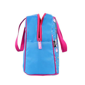 Smily kiddos joy lunch bag - Unicorn Blue - Lunch Bags