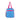 Smily kiddos joy lunch bag - Unicorn Blue - Lunch Bags