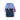 Smily kiddos joy lunch bag - Unicorn Blue - Lunch Bags