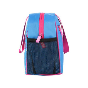 Smily kiddos joy lunch bag - Unicorn Blue - Lunch Bags