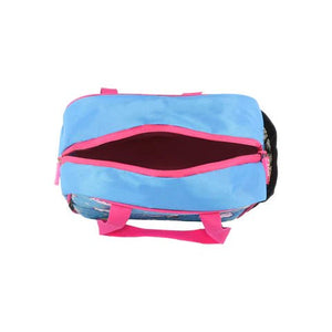 Smily kiddos joy lunch bag - Unicorn Blue - Lunch Bags