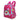 Smily Kiddos Junior Backpack - Pink - School Bag