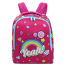 Smily Kiddos Junior Backpack - Pink - SK11002019