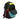 Smily Kiddos Junior Champion School Backpack - School Bag