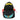 Smily Kiddos Junior Champion School Backpack - School Bag
