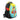 Smily Kiddos Junior Champion School Backpack - School Bag
