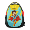 Smily Kiddos Junior Champion School Backpack - MK11001564