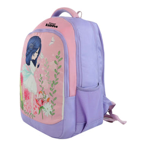 Smily Kiddos Junior Daisy School Bag - School Bag