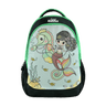 Smily Kiddos Junior Mermaid Theme School Backpack - MK11001568