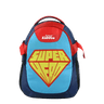 Smily Kiddos Junior super Hero School Backpack - MK11001566