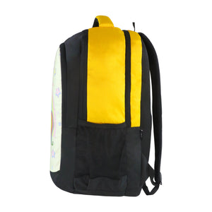 Smily Kiddos Junior Unicorn Theme School Bag - School Bag