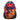 Smily Kiddos Junior victor School Backpack Victor Violet - MK11001567