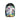Smily Kiddos - Licensed Chhota Bheem Chutki Junior Backpack 1 - Green - CBMK10000018