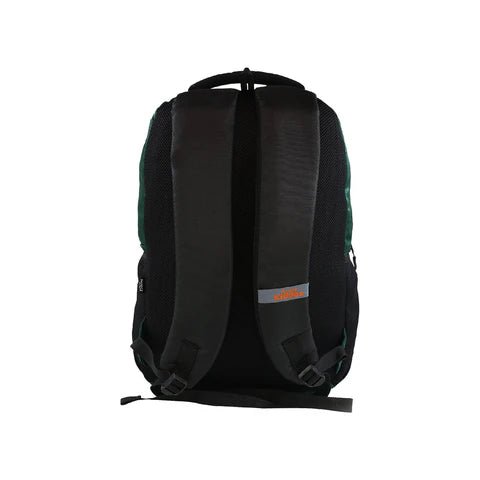 Smily Kiddos - Licensed Chhota Bheem Chutki Junior Backpack 1 - Green - CBMK10000018