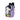 Smily Kiddos - Licensed Chhota Bheem Chutki Junior Backpack 1 - Purple - School Bag