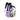 Smily Kiddos - Licensed Chhota Bheem Chutki Junior Backpack 1 - Purple - School Bag