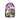Smily Kiddos - Licensed Chhota Bheem Chutki Junior Backpack 2 - Pink - CBMK10000012