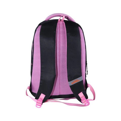 Smily Kiddos - Licensed Chhota Bheem Chutki Junior Backpack 2 - Pink - CBMK10000012