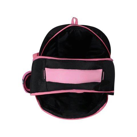 Smily Kiddos - Licensed Chhota Bheem Chutki Junior Backpack 2 - Pink - CBMK10000012