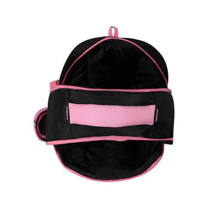 Smily Kiddos - Licensed Chhota Bheem Chutki Junior Backpack 2 - Pink - CBMK10000012