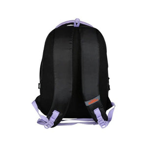Smily Kiddos - Licensed Chhota Bheem Chutki Junior Backpack 2 - Purple - CBMK10000024