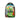 Smily Kiddos - Licensed Chhota Bheem Junior Backpack 2 - N Blue & Black - CBMK10000020