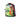 Smily Kiddos - Licensed Chhota Bheem Junior Backpack 2 - Red & Black - CBMK10000019