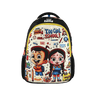 Smily Kiddos - Licensed Chhota Bheem Junior Backpack Too Cool III - Yellow - CBMK10000015