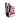 Smily Kiddos - Licensed Chhota Bheem Junior Backpack Too Cool IV - Red & Black - School Bag