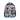 Smily Kiddos - Licensed Chhota Bheem Preschool Backpack I - Blue - CBMK10000008