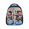 Smily Kiddos - Licensed Chhota Bheem Preschool Backpack I - Blue - CBMK10000008