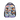 Smily Kiddos - Licensed Chhota Bheem Preschool Backpack I - Purple - CBMK10000013